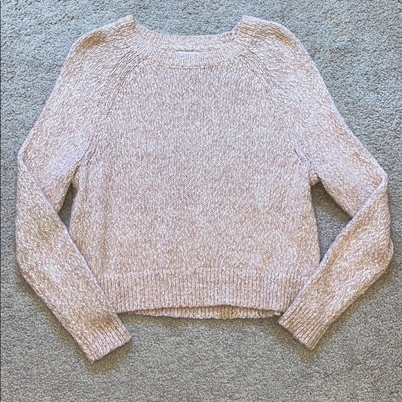 Sweaters - 3/$20 Pink sweater